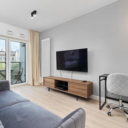 ורוצלב Luxurious Apartments Ksiecia Witolda By Noclegi Renters מראה חיצוני תמונה