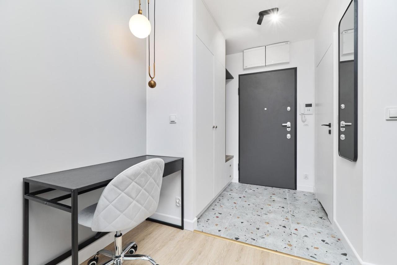 ורוצלב Luxurious Apartments Ksiecia Witolda By Noclegi Renters מראה חיצוני תמונה